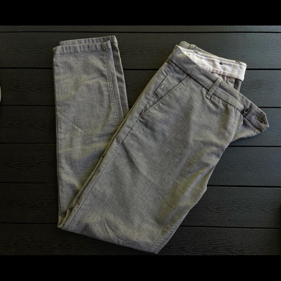 Zara Men’s Pants - Picture 1 of 4